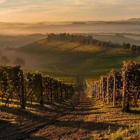 La Locanda Del Nocciolo Novello Eksteriør billede